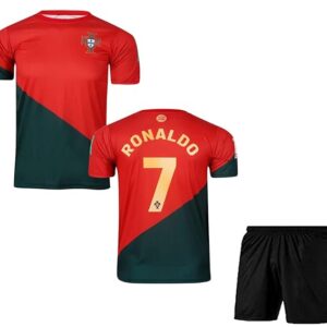 football jersey ronaldo worldcup football jersey