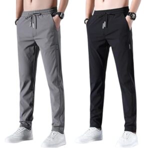 Addiz sports track pant with two side pockets